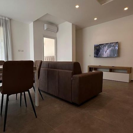 Cconforthotels Puglia Promenade Apartment 1 Bari Eksteriør billede