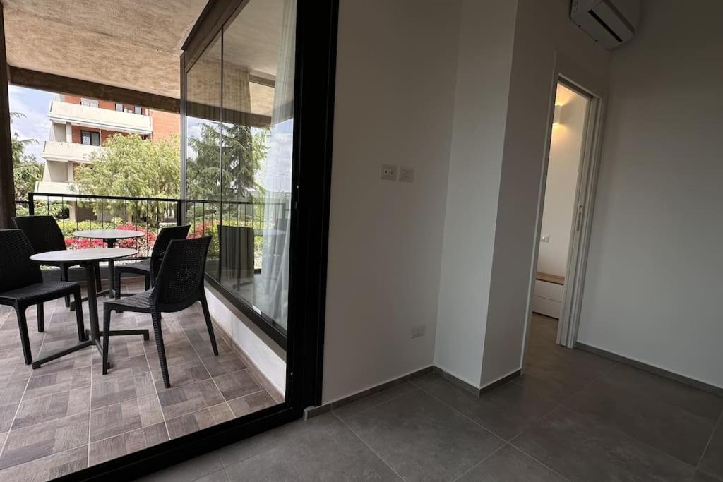Cconforthotels Puglia Promenade Apartment 1 Bari Eksteriør billede