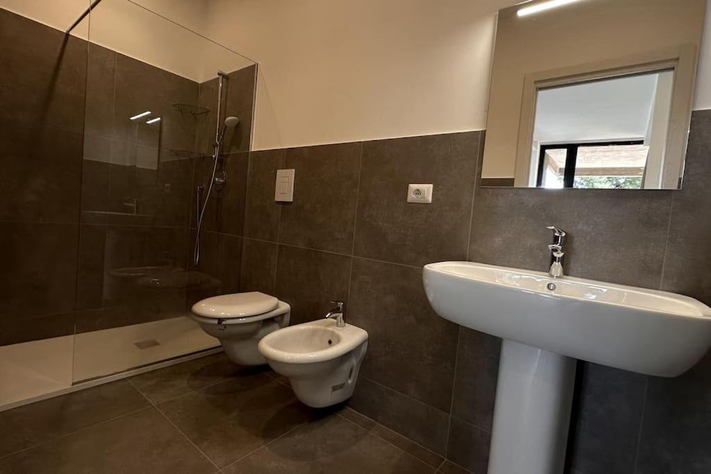 Cconforthotels Puglia Promenade Apartment 1 Bari Eksteriør billede