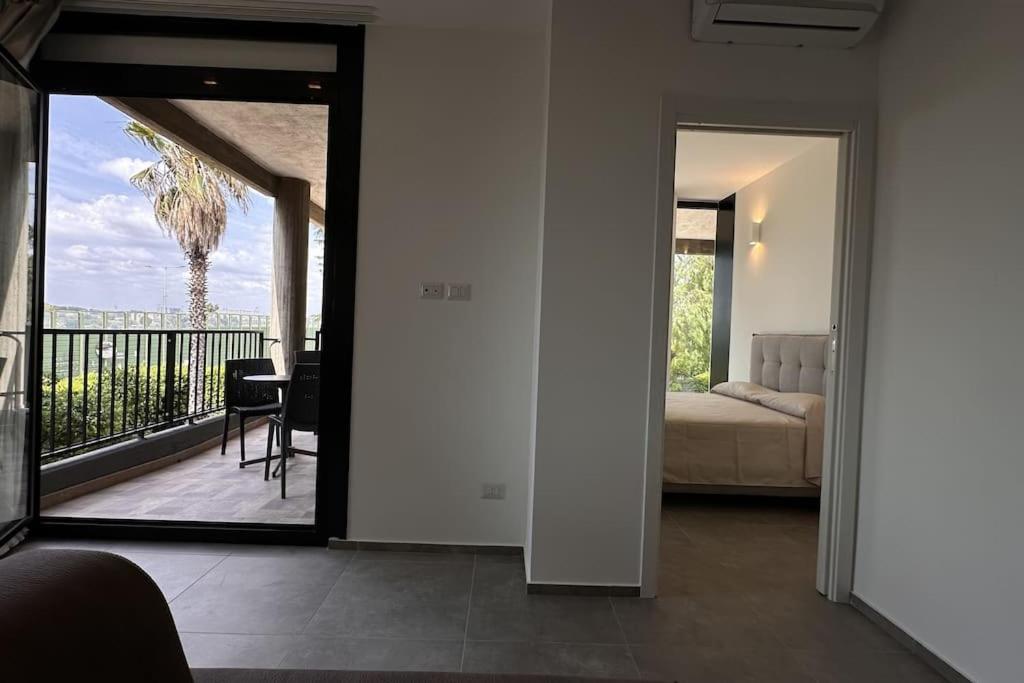Cconforthotels Puglia Promenade Apartment 1 Bari Eksteriør billede