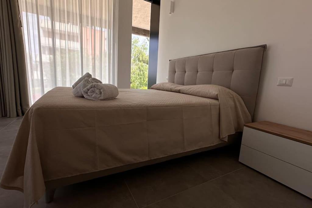 Cconforthotels Puglia Promenade Apartment 1 Bari Eksteriør billede