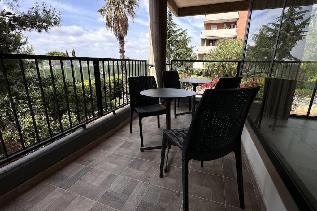 Cconforthotels Puglia Promenade Apartment 1 Bari Eksteriør billede