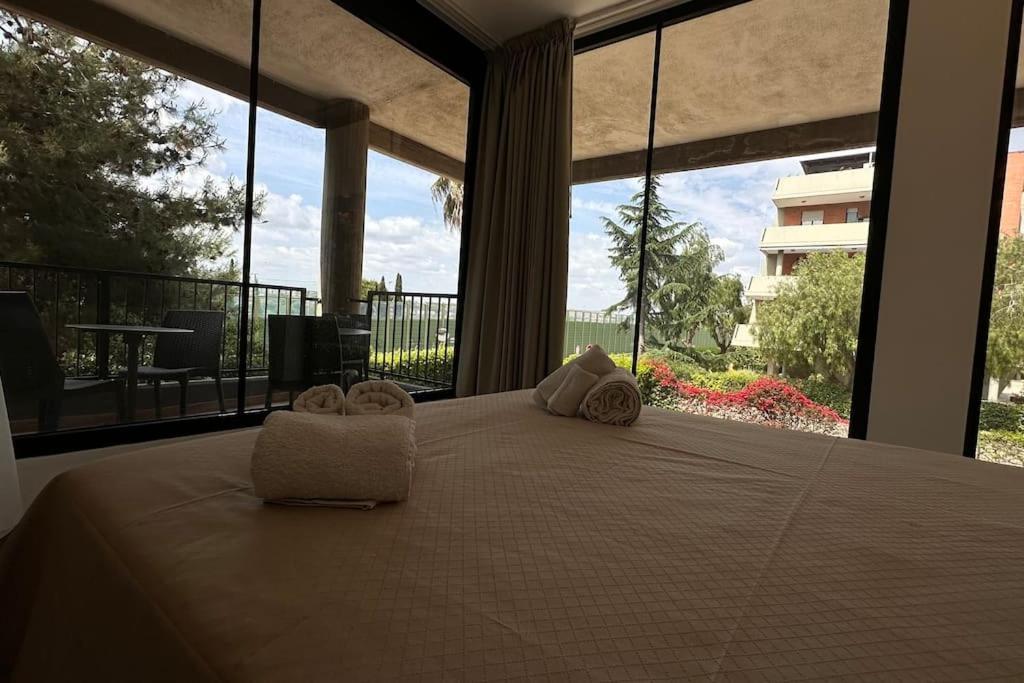 Cconforthotels Puglia Promenade Apartment 1 Bari Eksteriør billede