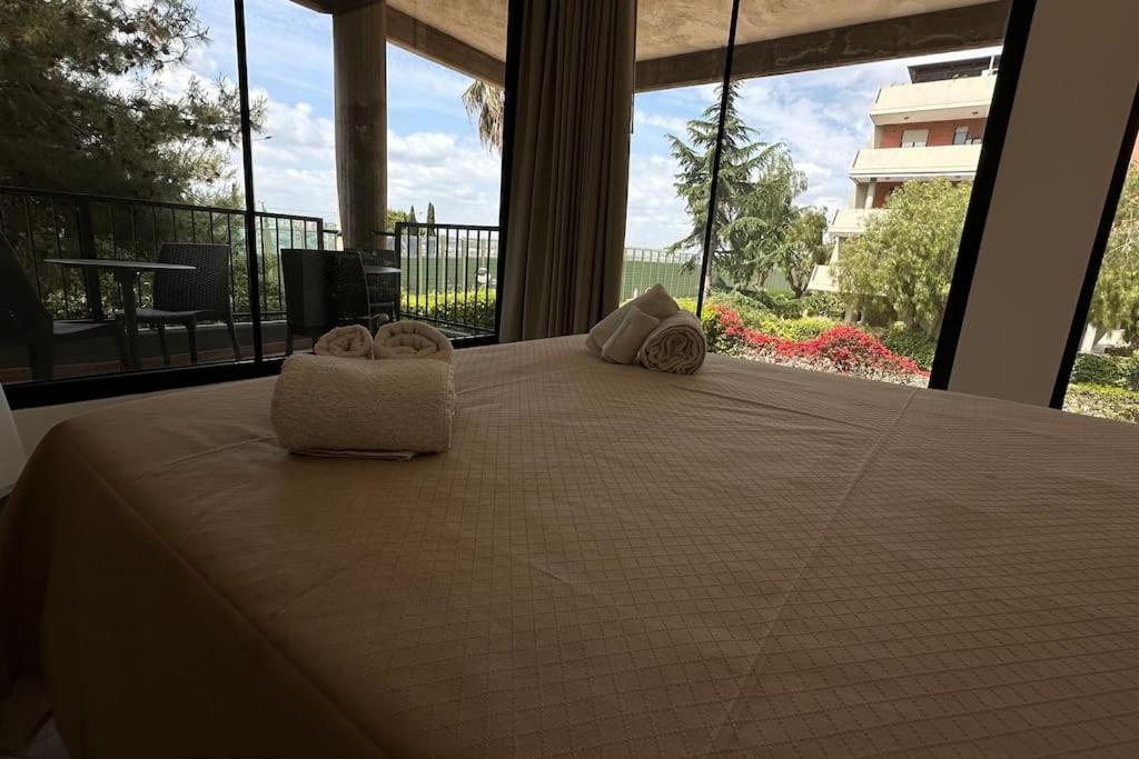 Cconforthotels Puglia Promenade Apartment 1 Bari Eksteriør billede