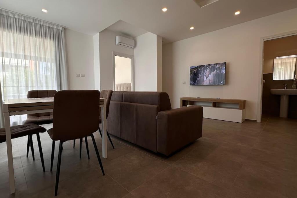 Cconforthotels Puglia Promenade Apartment 1 Bari Eksteriør billede